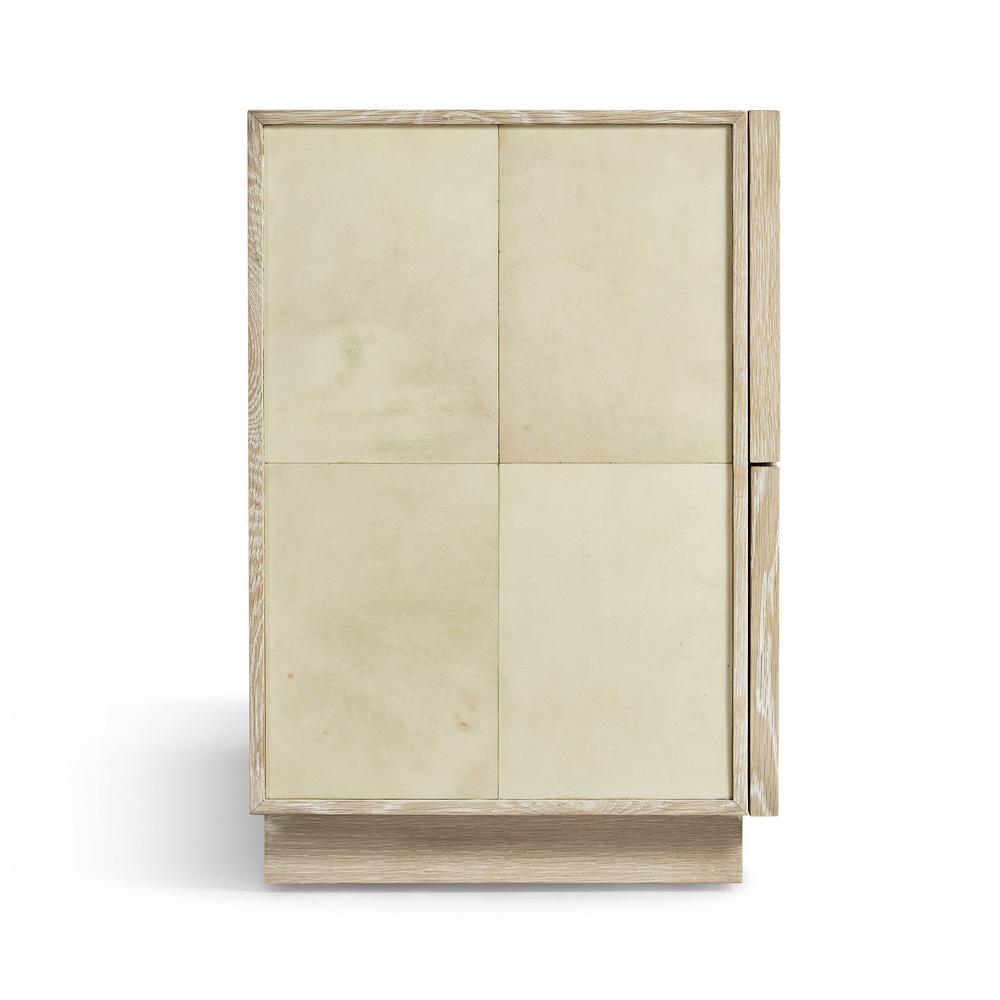 Jonathan Charles Fine Furniture - Hydra Nightstand - 001-1-804-PMO veiw 4