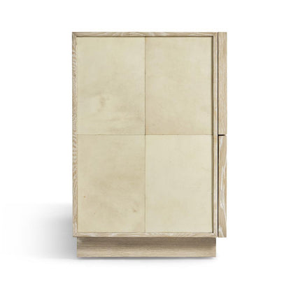 Jonathan Charles Fine Furniture - Hydra Nightstand - 001-1-804-PMO veiw 4