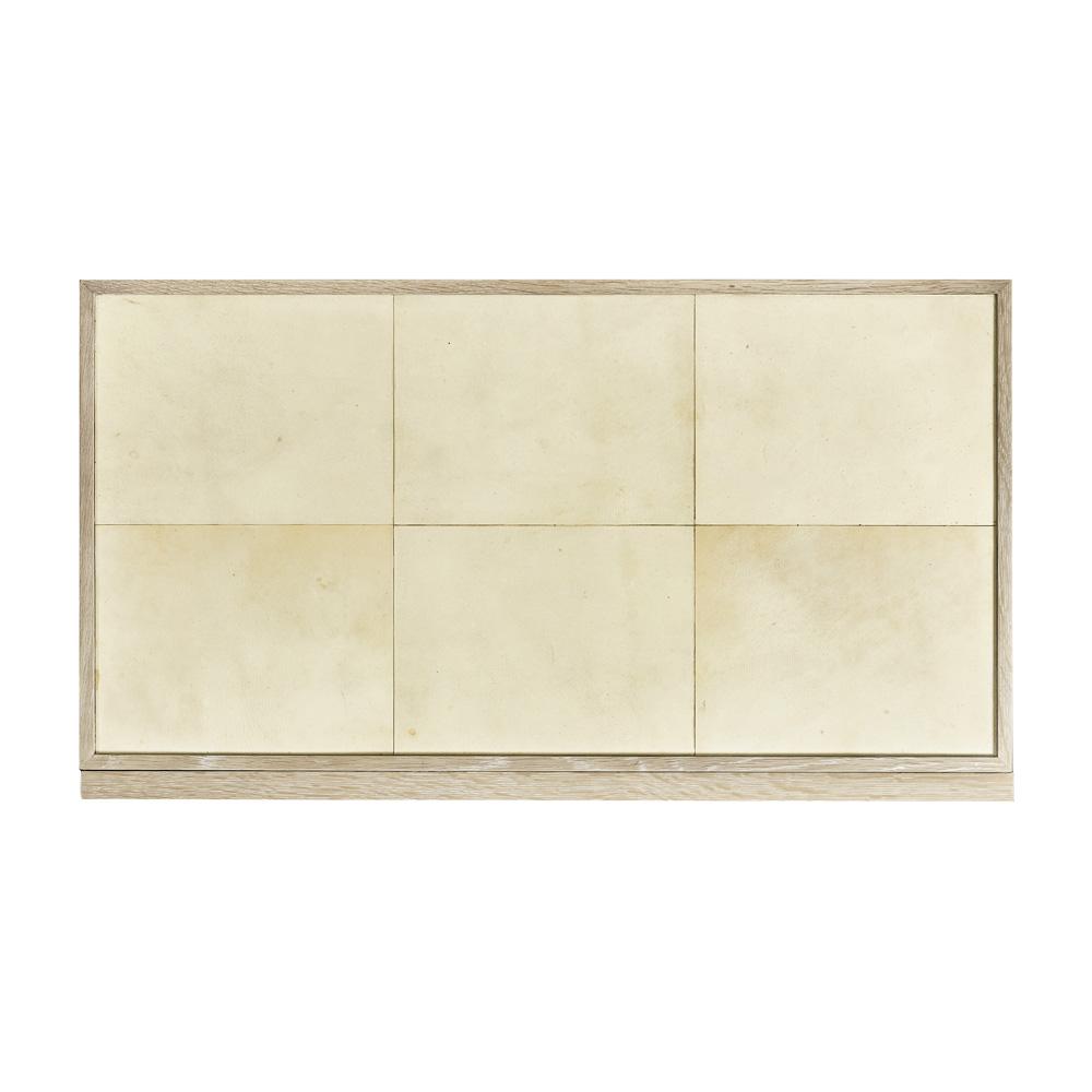 Jonathan Charles Fine Furniture - Hydra Nightstand - 001-1-804-PMO veiw 5