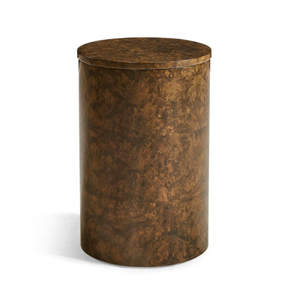 Jonathan Charles Fine Furniture - Jacques Martini Table - 007-3-DQ0-WBL veiw 1
