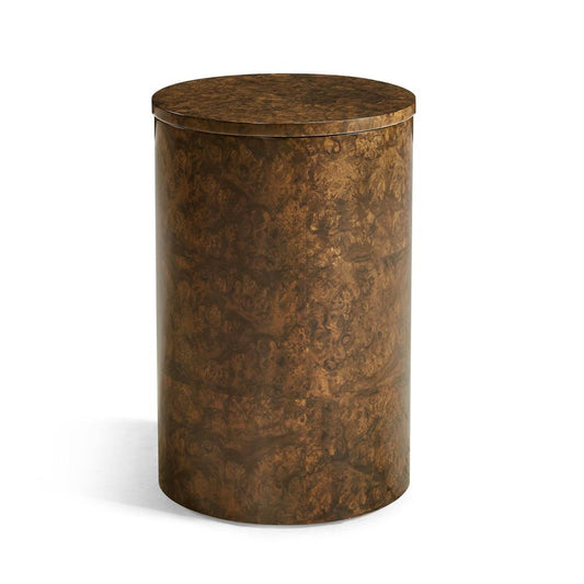 Jonathan Charles Fine Furniture - Jacques Martini Table - 007-3-DQ0-WBL veiw 1