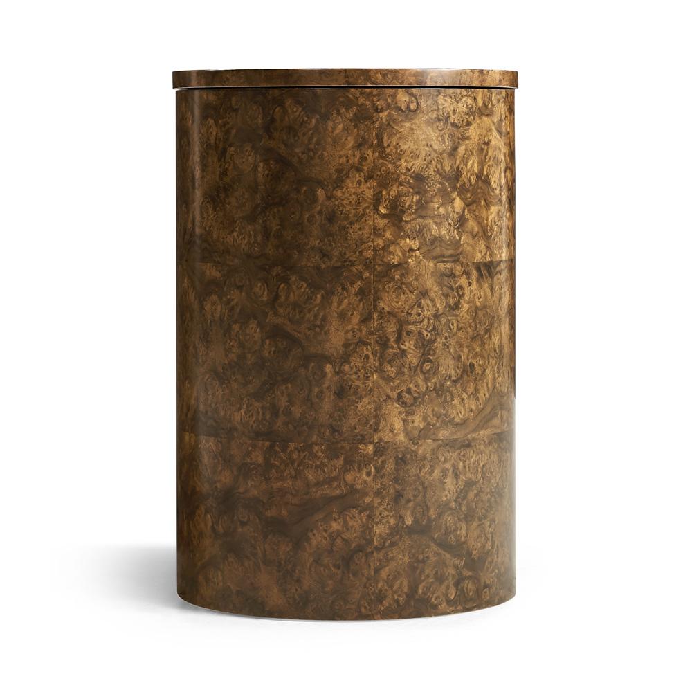 Jonathan Charles Fine Furniture - Jacques Martini Table - 007-3-DQ0-WBL veiw 4