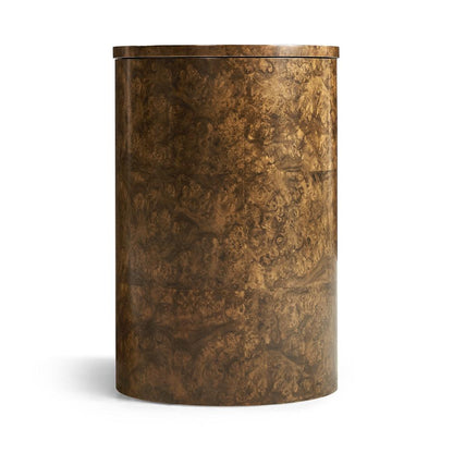 Jonathan Charles Fine Furniture - Jacques Martini Table - 007-3-DQ0-WBL veiw 4