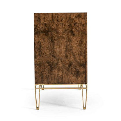 Jonathan Charles Fine Furniture - JC Modern - XO Sideboard - 007-3-902-WBL veiw 7