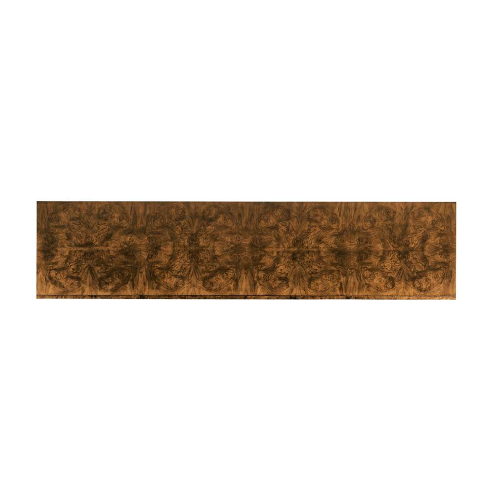 Jonathan Charles Fine Furniture - JC Modern - XO Sideboard - 007-3-902-WBL veiw 8