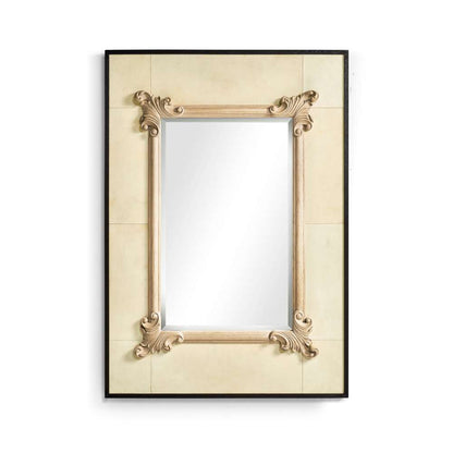 Jonathan Charles Fine Furniture - JC Traditional - Attingham Wall Mirror - 007-1-300-POK veiw 1