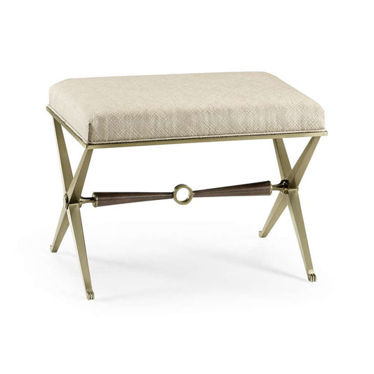 Jonathan Charles Fine Furniture - JC Traditional - Barcelona Bench - 496078-STC-F200 veiw 1
