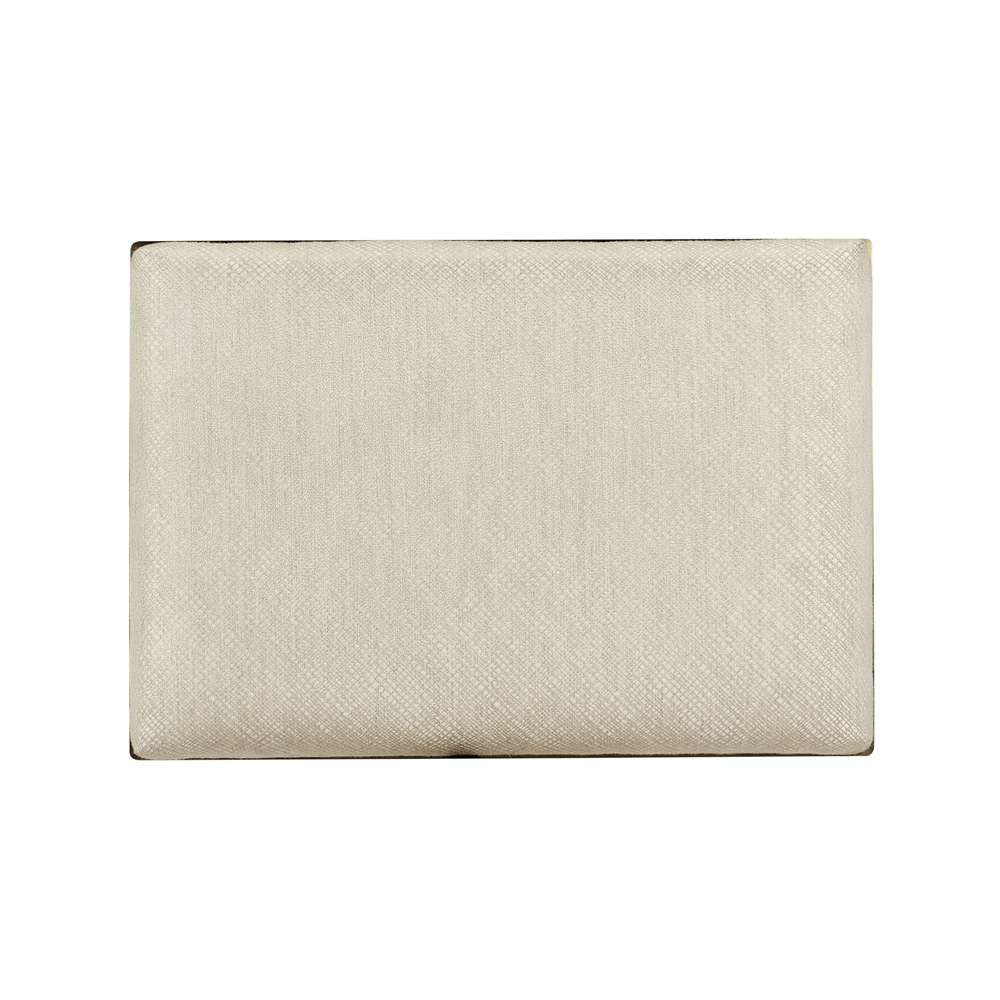 Jonathan Charles Fine Furniture - JC Traditional - Barcelona Bench - 496078-STC-F200 veiw 3