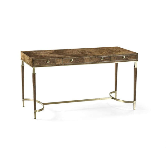 Jonathan Charles Fine Furniture - JC Traditional - Barcelona Desk - 496076-WBA veiw 1