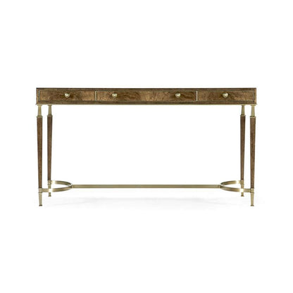 Jonathan Charles Fine Furniture - JC Traditional - Barcelona Desk - 496076-WBA veiw 3