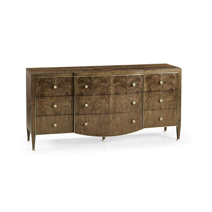 Jonathan Charles Fine Furniture - JC Traditional - Barcelona Dresser - 496065-WBA veiw 1