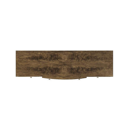 Jonathan Charles Fine Furniture - JC Traditional - Barcelona Dresser - 496065-WBA veiw 4
