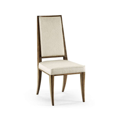 Jonathan Charles Fine Furniture - JC Traditional - Barcelona Side Chair - 496063-SC-WBA-F200 veiw 1