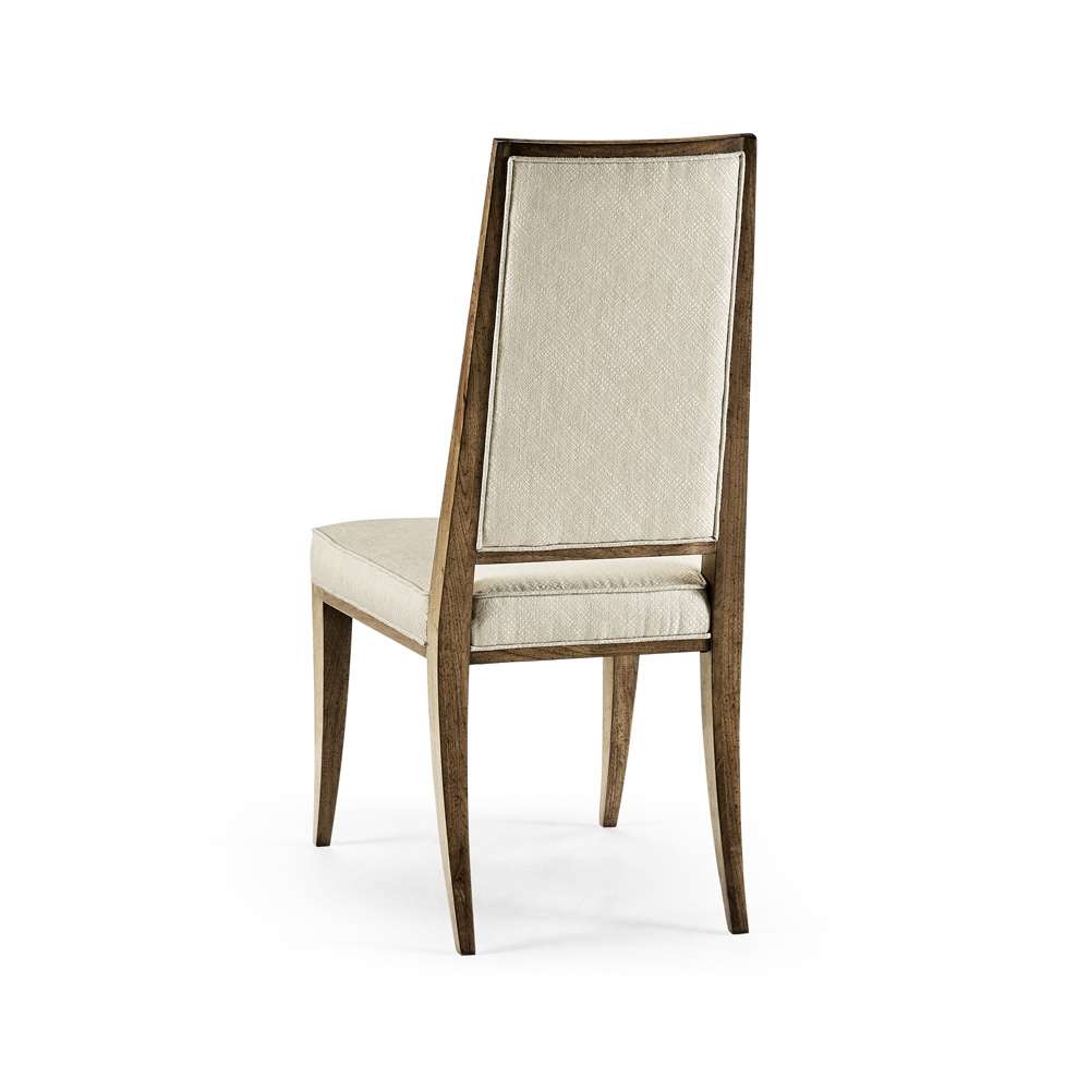 Jonathan Charles Fine Furniture - JC Traditional - Barcelona Side Chair - 496063-SC-WBA-F200 veiw 2