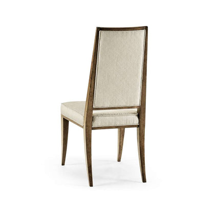 Jonathan Charles Fine Furniture - JC Traditional - Barcelona Side Chair - 496063-SC-WBA-F200 veiw 2