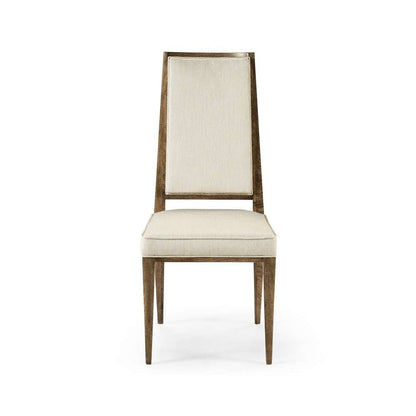 Jonathan Charles Fine Furniture - JC Traditional - Barcelona Side Chair - 496063-SC-WBA-F200 veiw 3