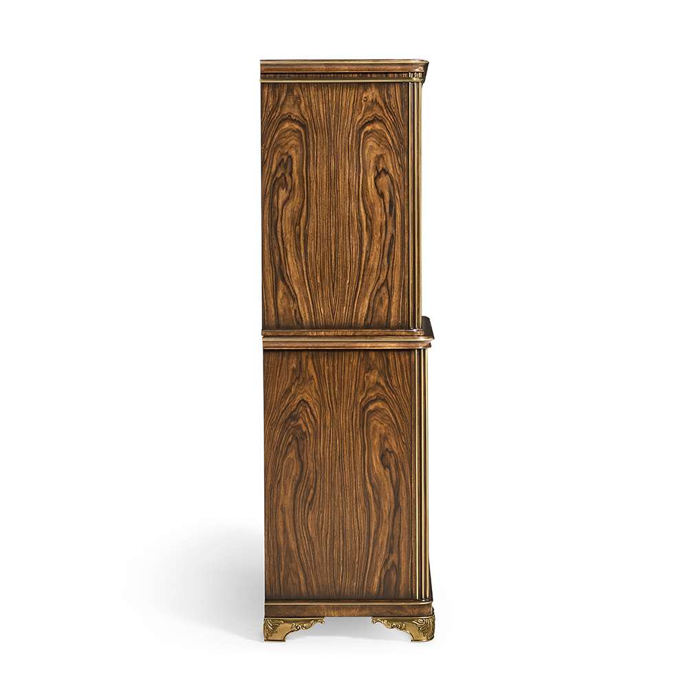 Jonathan Charles Fine Furniture - JC Traditional - Viceroy Chest of Drawers - 008-1-900-VBS veiw 3