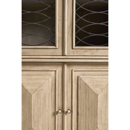 Jonathan Charles Fine Furniture - Kairos Display Cabinet - 496204-BLW view 6