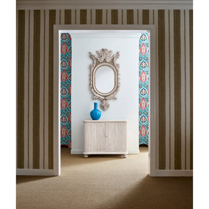 Jonathan Charles Fine Furniture - Leicester Mirror - 530196-WAA view 8