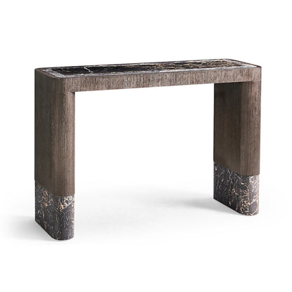 Jonathan Charles Fine Furniture - Monarch Console Table - 500578-COK view 1