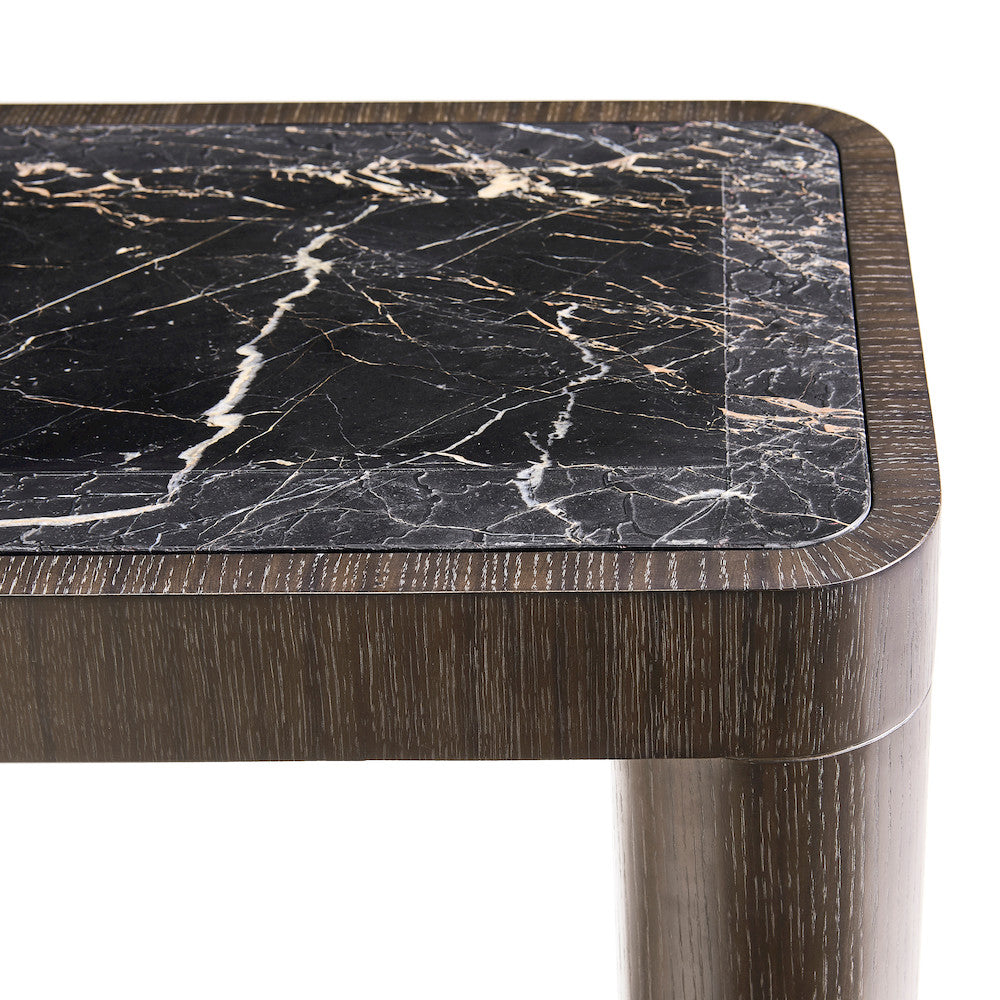 Jonathan Charles Fine Furniture - Monarch Console Table - 500578-COK view 5