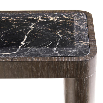 Jonathan Charles Fine Furniture - Monarch Console Table - 500578-COK view 5