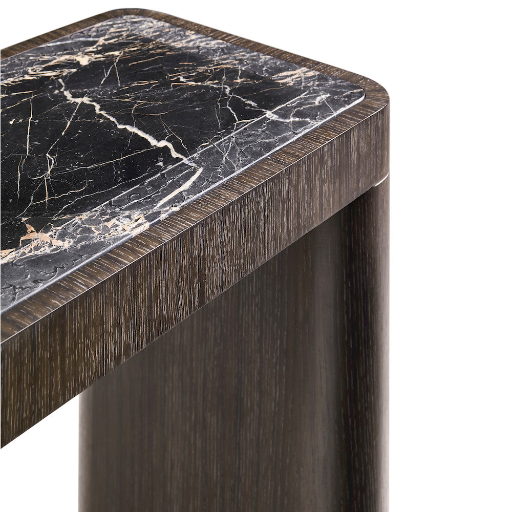 Jonathan Charles Fine Furniture - Monarch Console Table - 500578-COK view 6