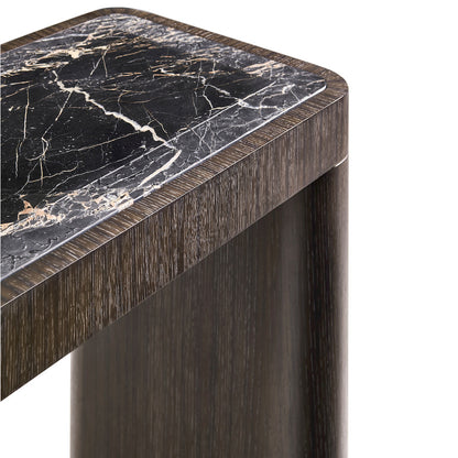 Jonathan Charles Fine Furniture - Monarch Console Table - 500578-COK view 6