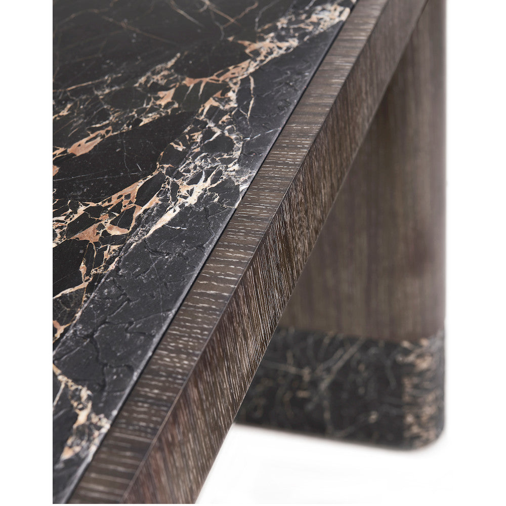 Jonathan Charles Fine Furniture - Monarch Console Table - 500578-COK view 7