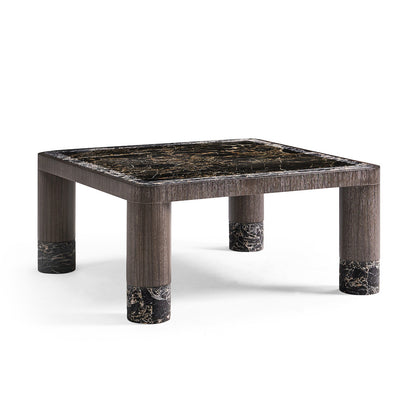 Jonathan Charles Fine Furniture - Monarch Square Cocktail Table - 500577-COK view 1