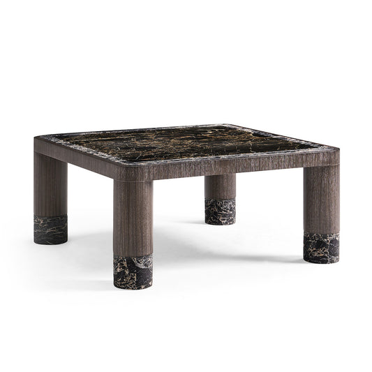 Jonathan Charles Fine Furniture - Monarch Square Cocktail Table - 500577-COK view 1