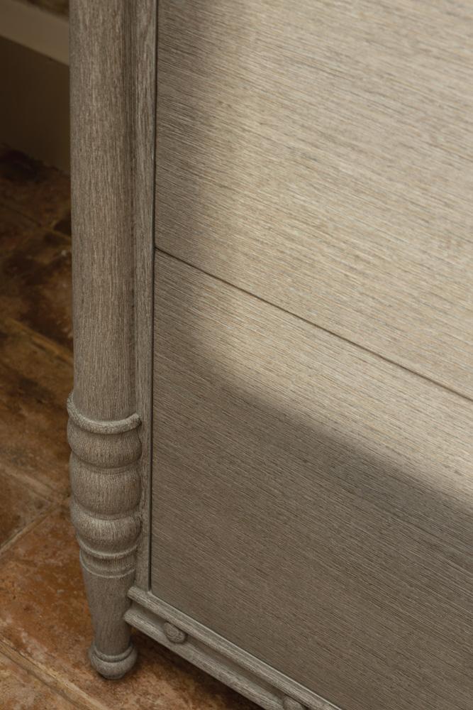 Jonathan Charles Fine Furniture - Morris Dresser - 530244-GYO veiw 3