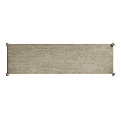 Jonathan Charles Fine Furniture - Morris Dresser - 530244-GYO veiw 8