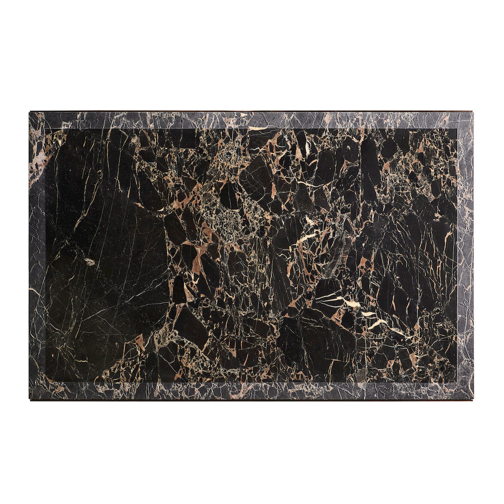Jonathan Charles Fine Furniture - Nova Cocktail Table - 500580-DBF view 4