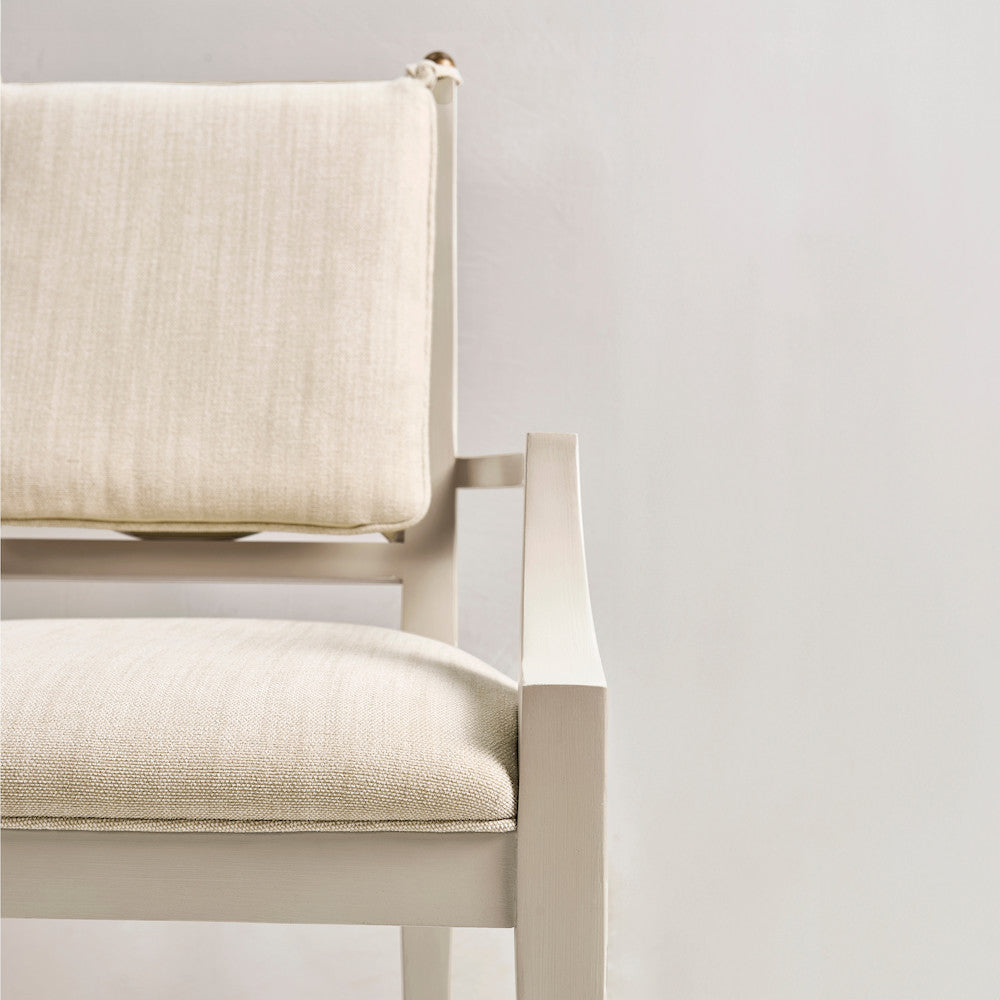 Jonathan Charles Fine Furniture - Orion Arm Chair - 496210-PEW-AC-F061 view 9