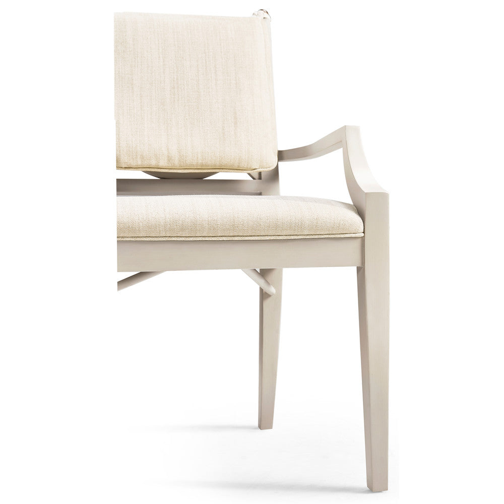 Jonathan Charles Fine Furniture - Orion Arm Chair - 496210-PEW-AC-F061 view 10