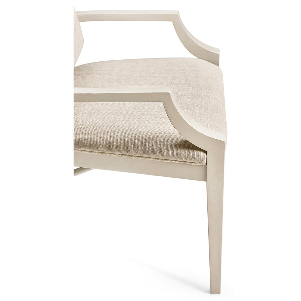 Jonathan Charles Fine Furniture - Orion Arm Chair - 496210-PEW-AC-F061 view 11