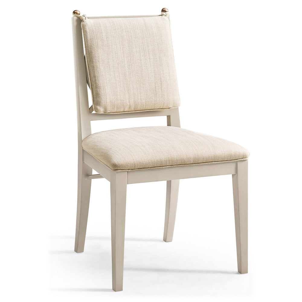 Jonathan Charles Fine Furniture - Orion Side Chair - 496210-PEW-SC-F061 view 1