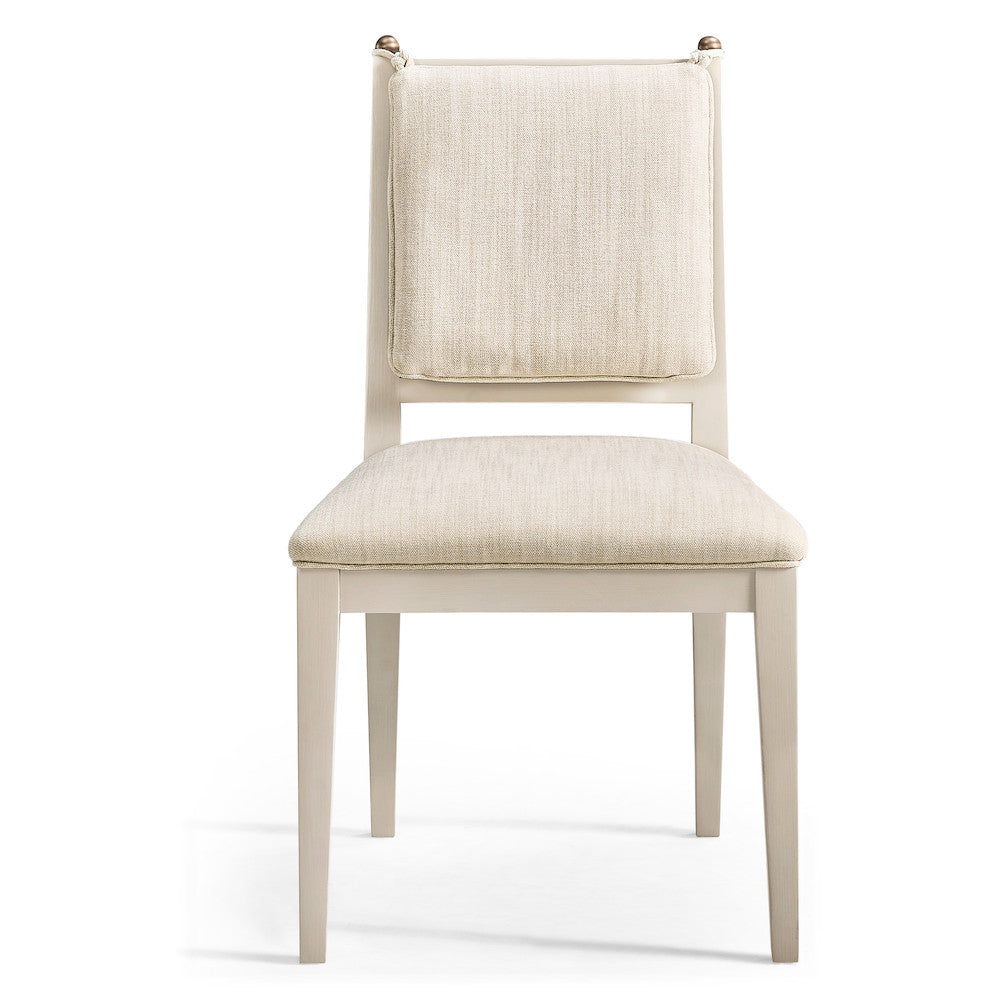 Jonathan Charles Fine Furniture - Orion Side Chair - 496210-PEW-SC-F061 view 2