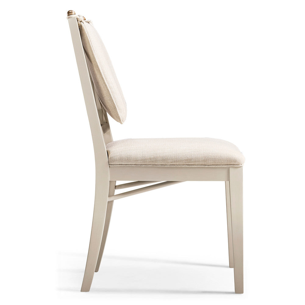 Jonathan Charles Fine Furniture - Orion Side Chair - 496210-PEW-SC-F061 view 3