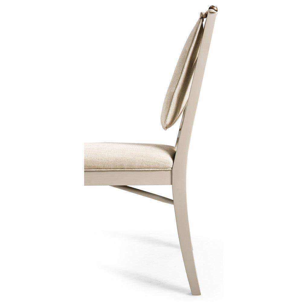Jonathan Charles Fine Furniture - Orion Side Chair - 496210-PEW-SC-F061 view 8