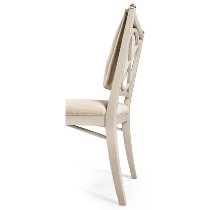 Jonathan Charles Fine Furniture - Orion Side Chair - 496210-PEW-SC-F061 view 9