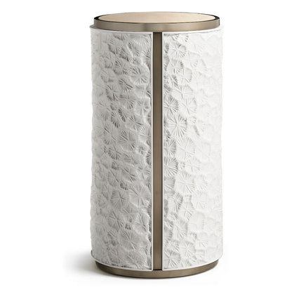 Jonathan Charles Fine Furniture - Pelagic Accent Table - 500586-BLO view 2