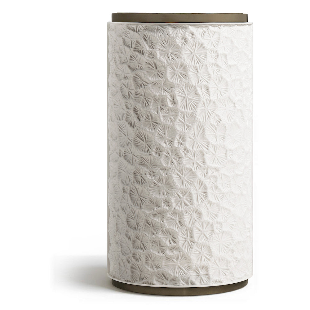 Jonathan Charles Fine Furniture - Pelagic Accent Table - 500586-BLO view 3