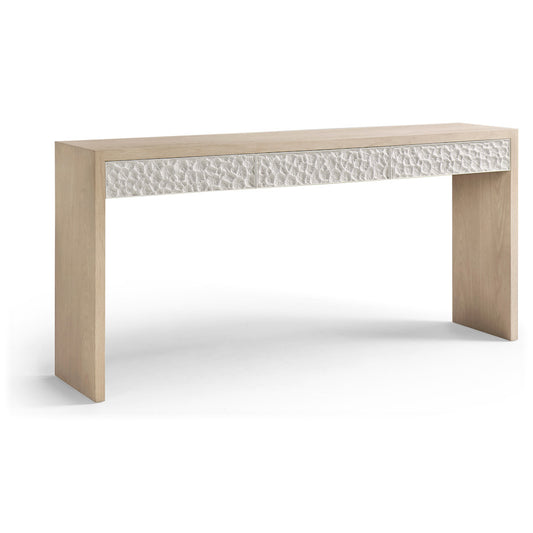 Jonathan Charles Fine Furniture - Pelagic Console Table - 500591-BLO view 1