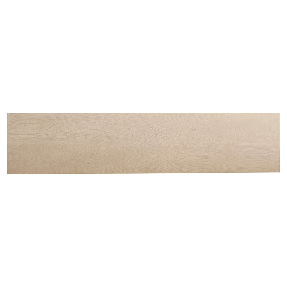 Jonathan Charles Fine Furniture - Pelagic Console Table - 500591-BLO view 4