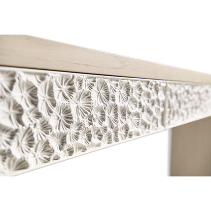 Jonathan Charles Fine Furniture - Pelagic Console Table - 500591-BLO view 8