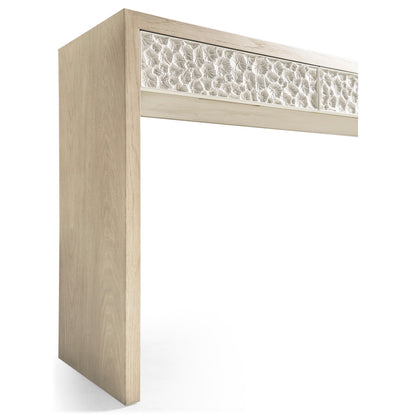 Jonathan Charles Fine Furniture - Pelagic Console Table - 500591-BLO view 9