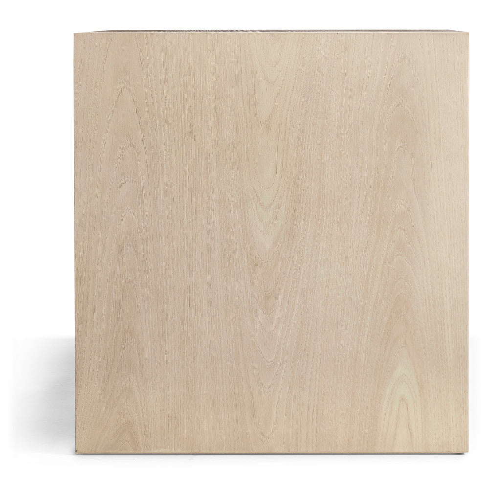 Jonathan Charles Fine Furniture - Pelagic End Table - 500581-BLO view 3