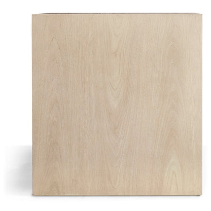 Jonathan Charles Fine Furniture - Pelagic End Table - 500581-BLO view 3